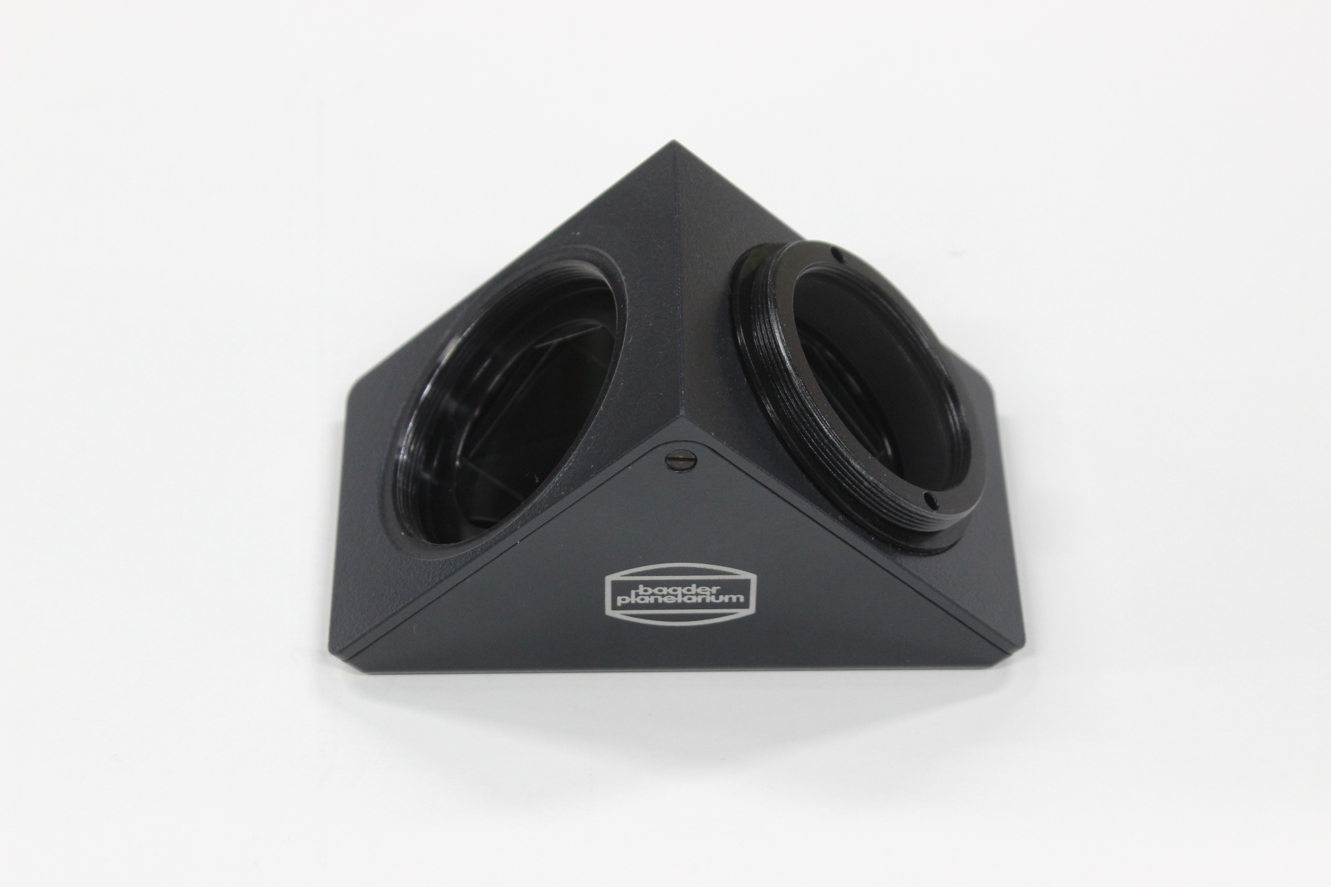 バーダープラネタリウム T-2/90° Amici(正立)プリズム with BBHSコーティング