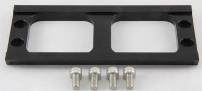 ビノテクノ CRDL-OP-001(ロスマンディ規格アリガタ金具）