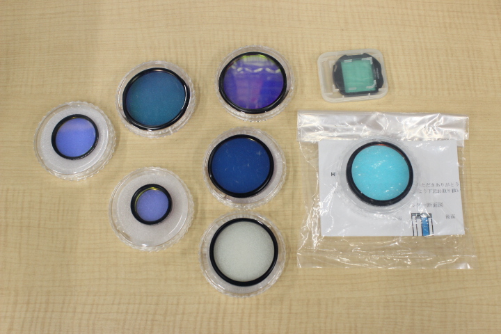 IDAS 光害カットLPS-P2 72mm フィルター IDAS 光害カットLPS-P2 72mm フィルター