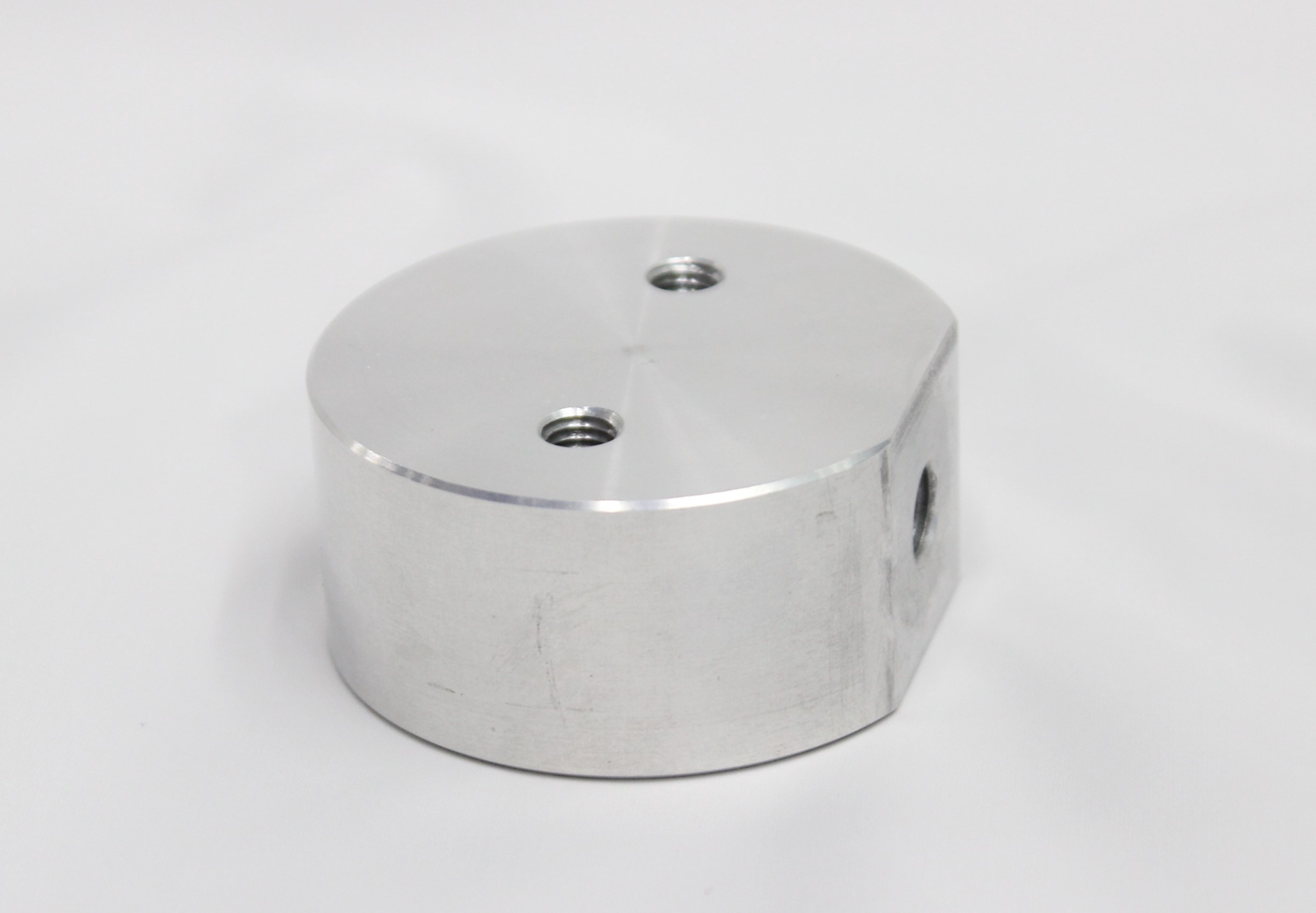 鏡筒バンドアダプター(試作品)