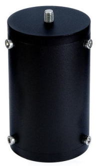 笠井トレーディング 3/8"ハーフピラー H140mm