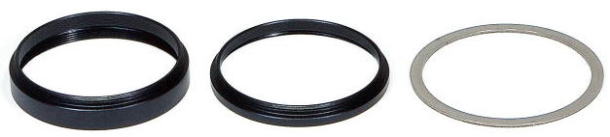 笠井トレーディング M48 補助リングセット