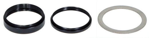 笠井トレーディング T2 補助リングセット