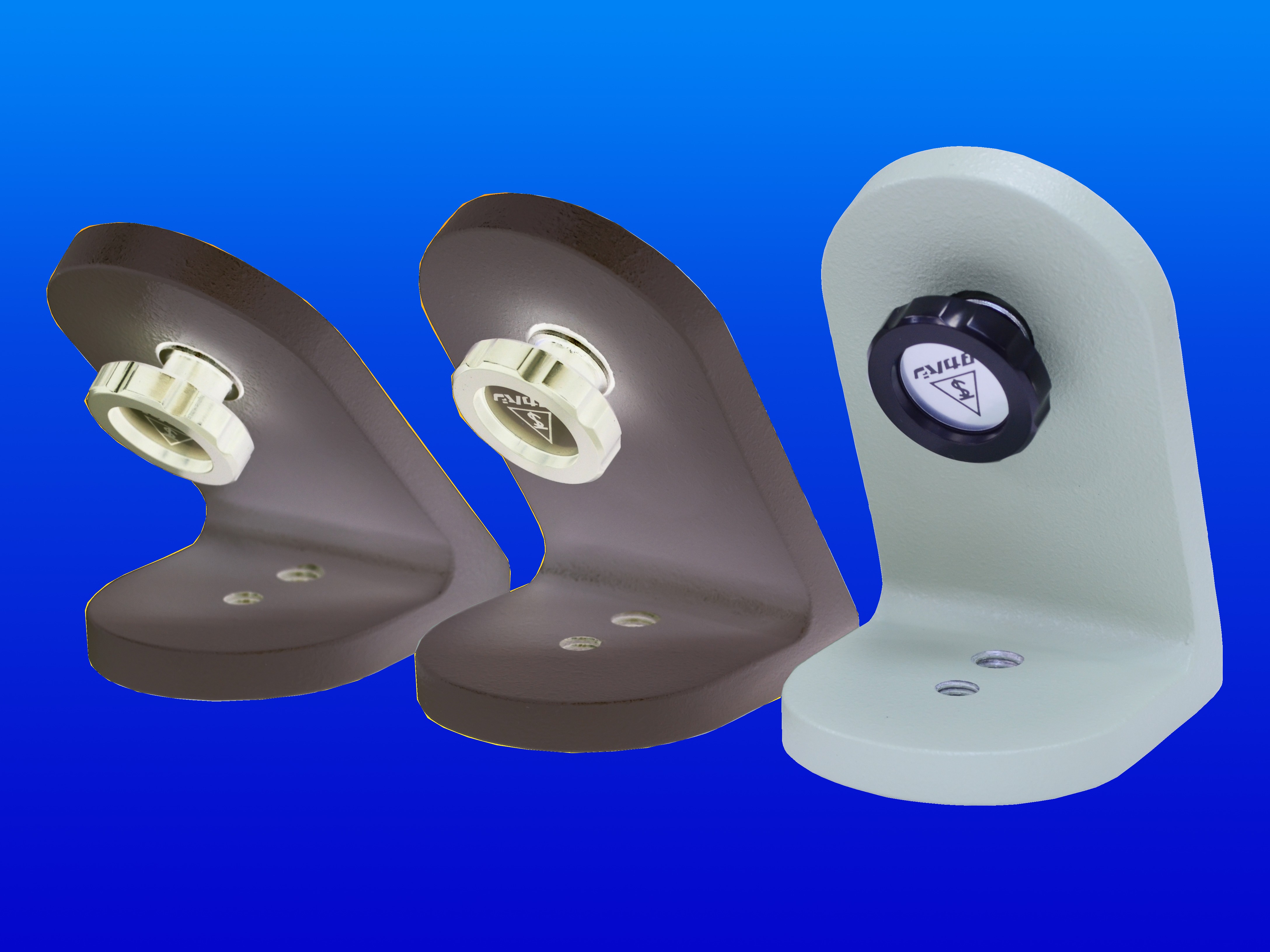 スターベースオリジナル V金具22°仕様