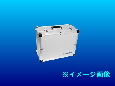 【在庫処分特価】スターベースオリジナル アルミケース　EM-400Temma2M/Temma2用(メインユニットのみ)