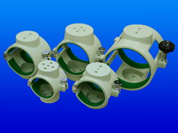 スターベースオリジナル 鏡筒バンド156S-GT <KA31420G>