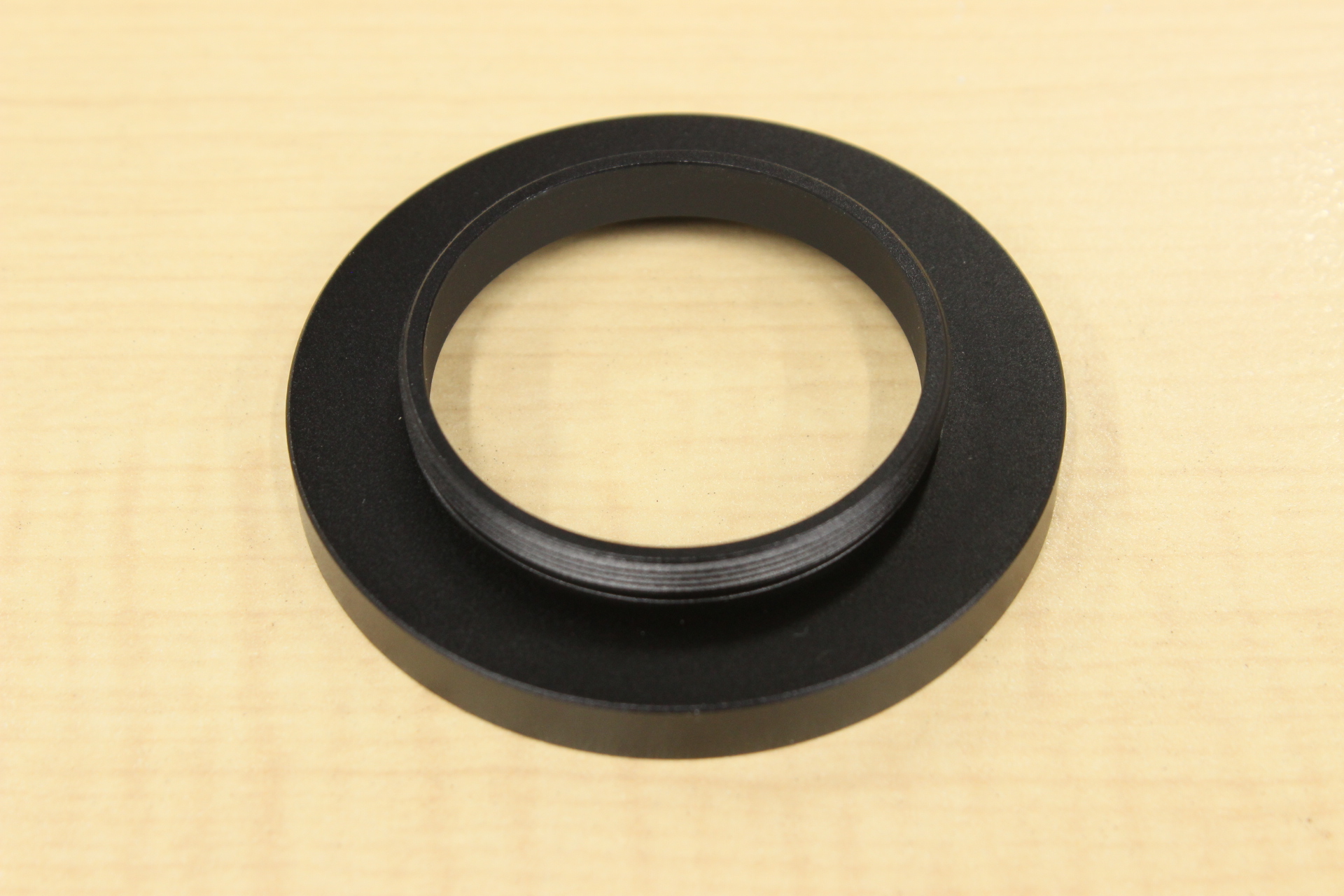 タカハシ FC-60RD　CAリング（M55.9 P=0.75メス-M42 P=0.75オスリング）