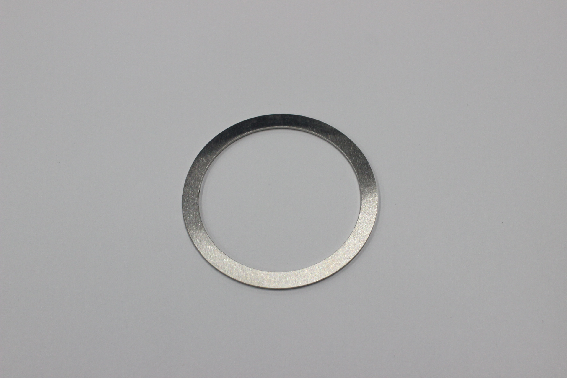 スターベースオリジナル 1.0mm厚シムリング（M42オスネジ用）