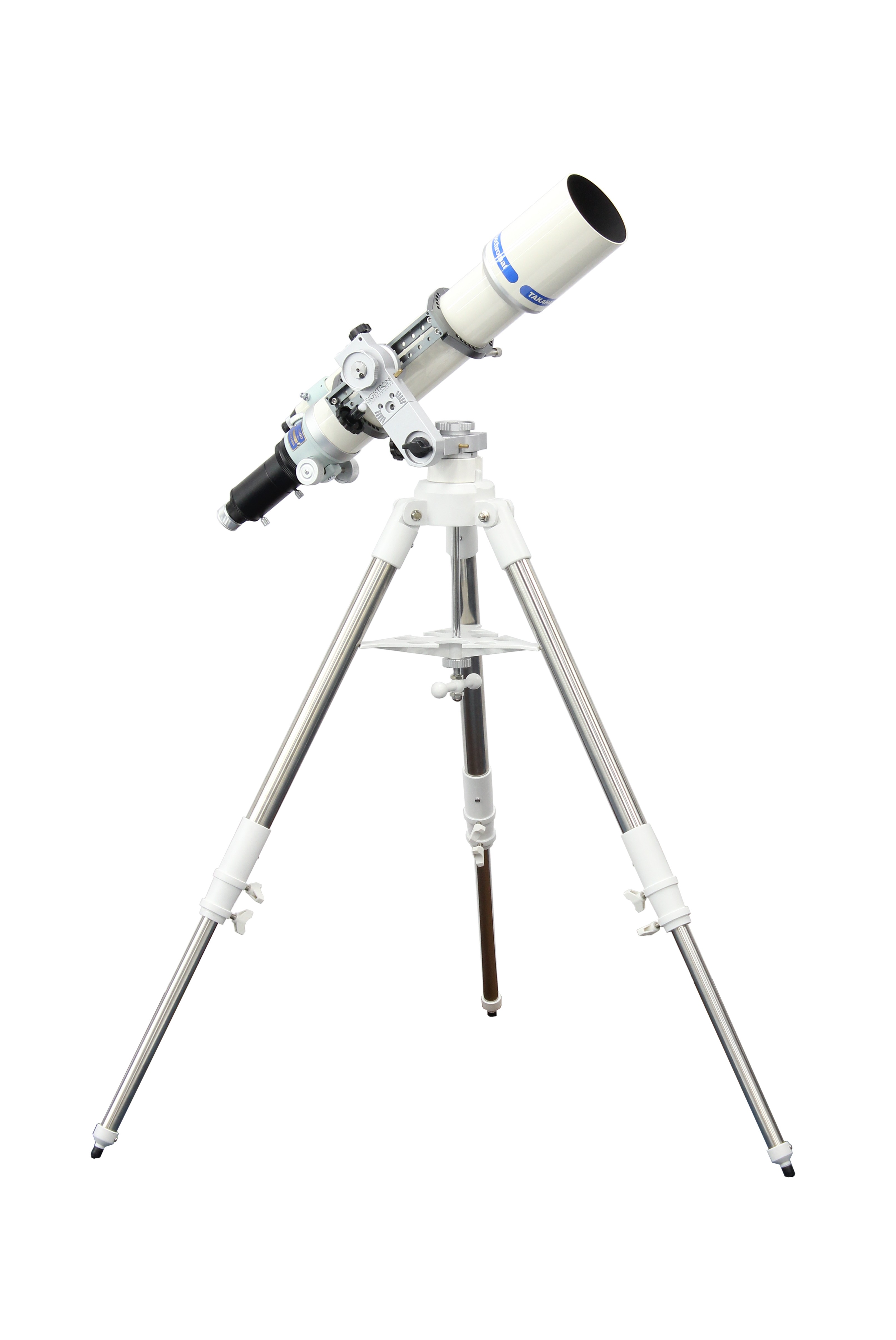 スターベースオリジナル FC-100DF/DZ鏡筒 + SJ-M経緯台セット