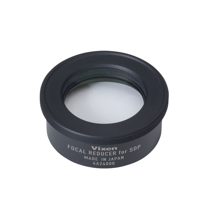 【ビクセンウインターセール2025 (〜2026/1/30)】 ビクセン SDPレデューサー0.8×