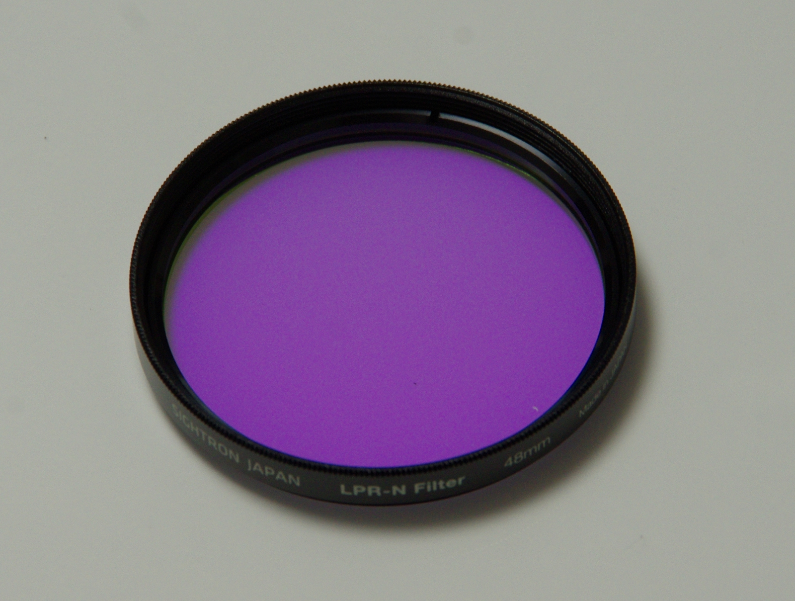  LPR N 48mm