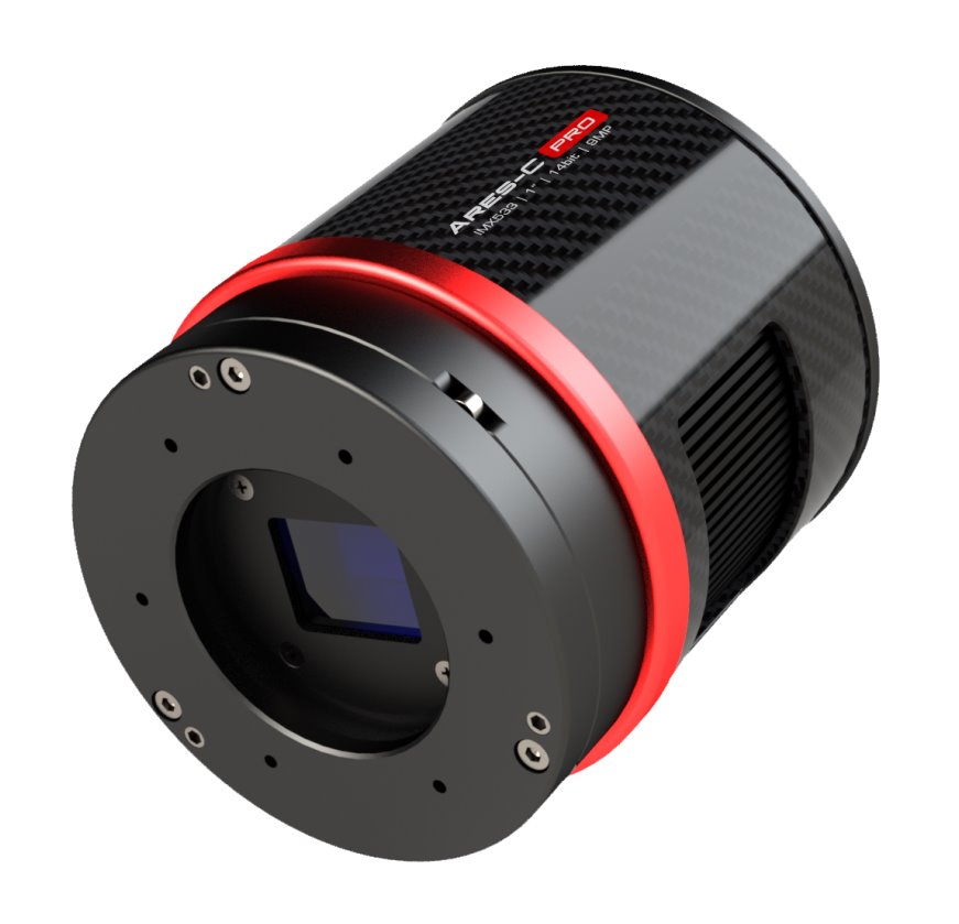 Player One Ares-C Pro