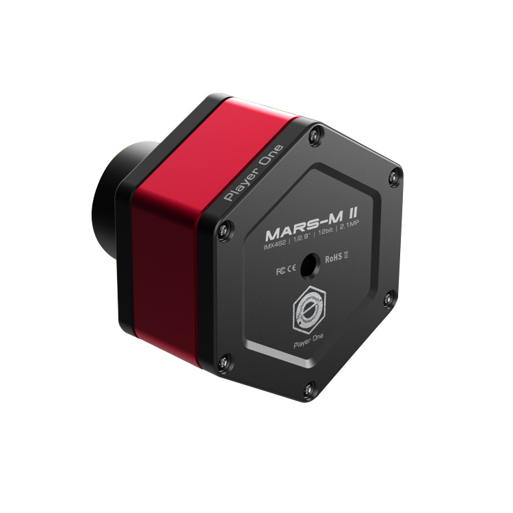 Player One Mars-M II