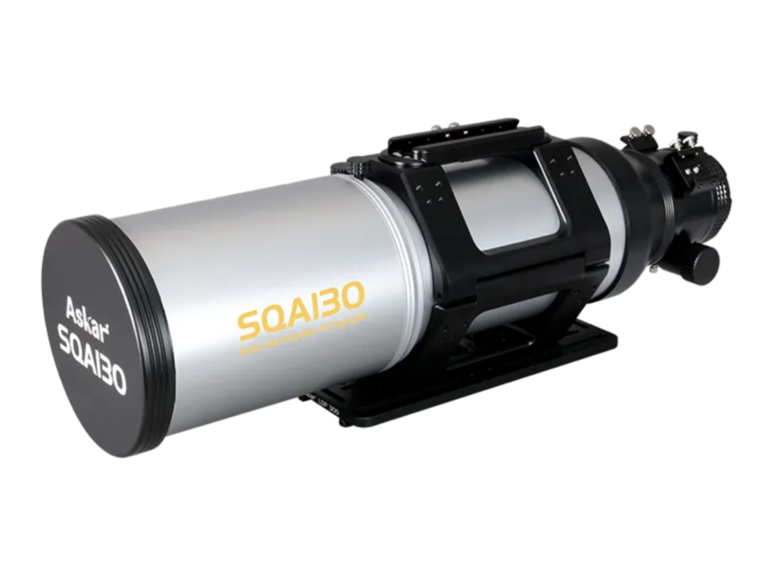 【2026年3月27日新発売】Askar SQA130 鏡筒