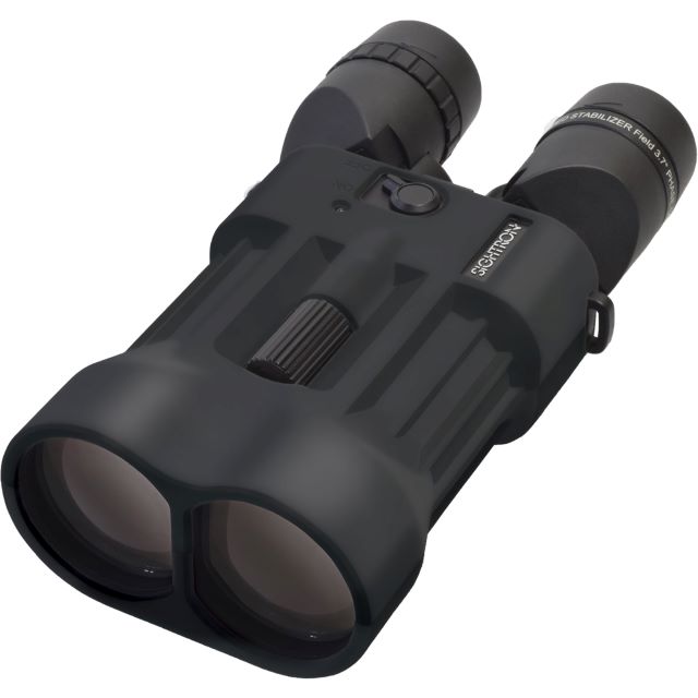 サイトロン  SIII ED STABILIZER 18×50 防振双眼鏡