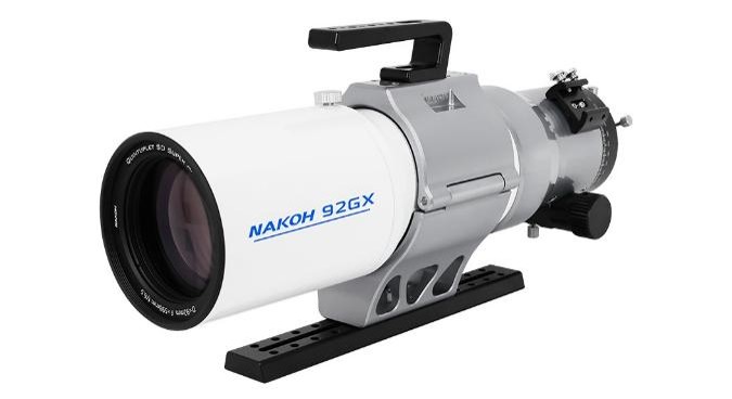 NAKOH 92GX