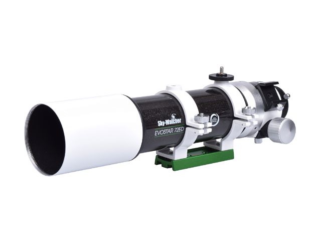 Sky Watcher EVOSTAR72EDII