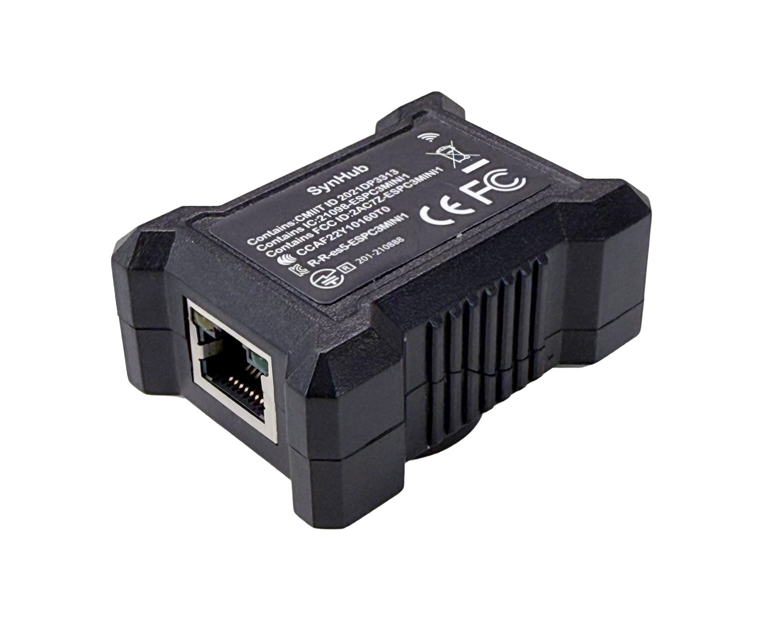 Sky-Watcher SynHub(シンハブ)