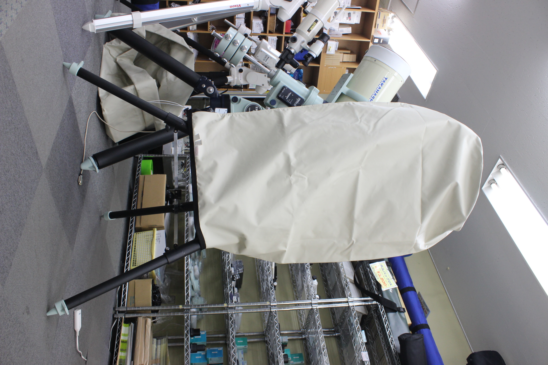 TeleGizmos 全天候型カバー 365シリーズ T306