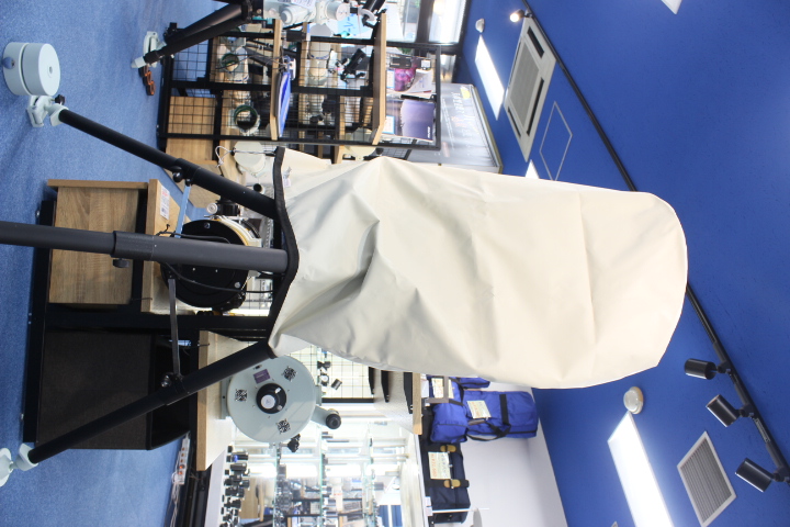 TeleGizmos 全天候型カバー 365シリーズ T309