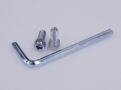 タカハシ 自由雲台取付ボルト