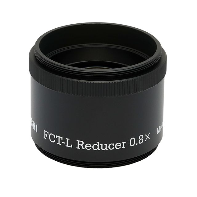 FCT-Lレデューサー0.8× <KA34580>