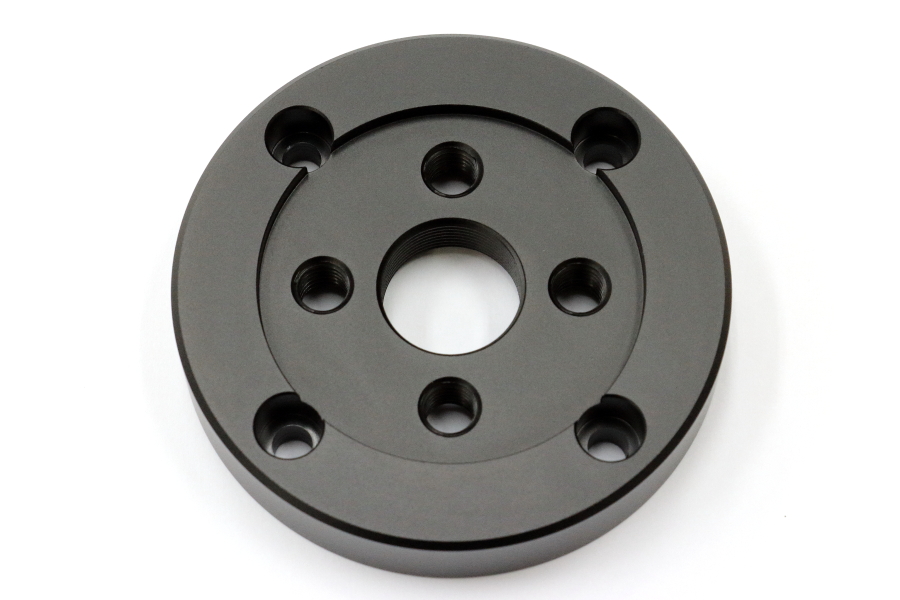 タカハシ PM-1 極軸体用35ピッチアダプター