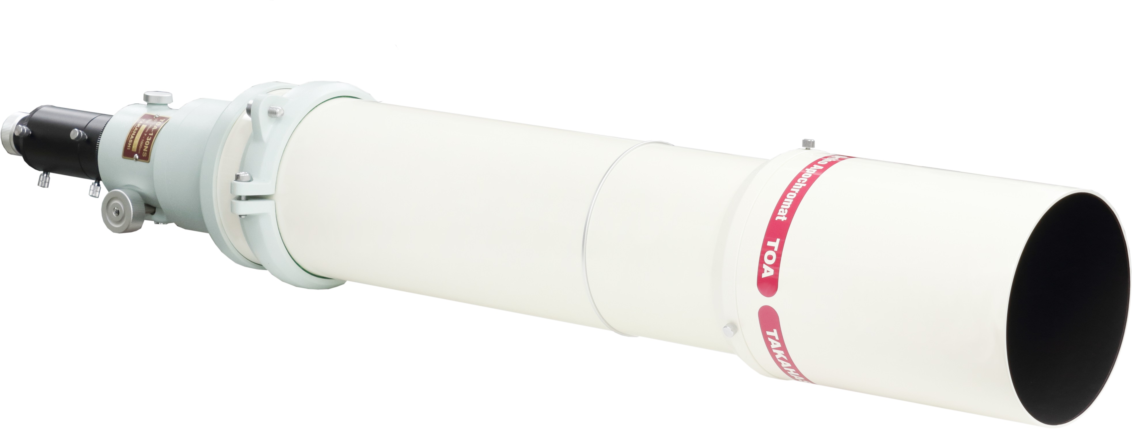 ボンズ　什器セット② TOA-130NS鏡筒