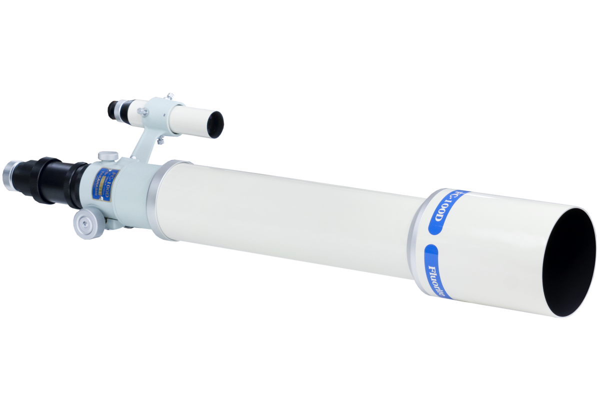 FC-100DC鏡筒