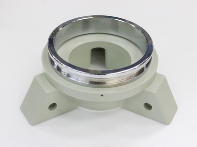 タカハシ 三脚架台SR