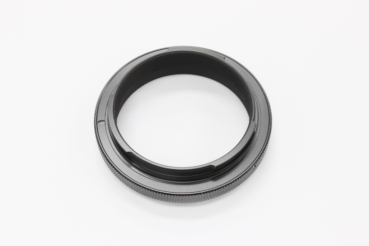 BORG カメラマウント フジGFX用【5031】