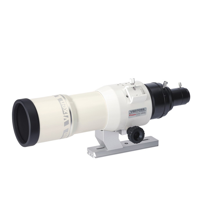 ビクセン VSD70SS鏡筒