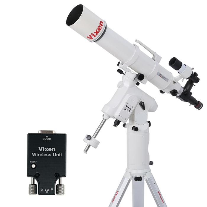 ビクセン　望遠鏡 ZWO 天体望遠鏡 Seestar S50 | ビクセン Vixen