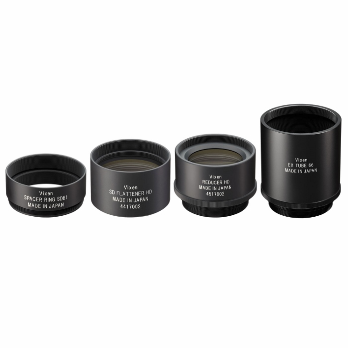 ビクセン SDレデューサーHDキット