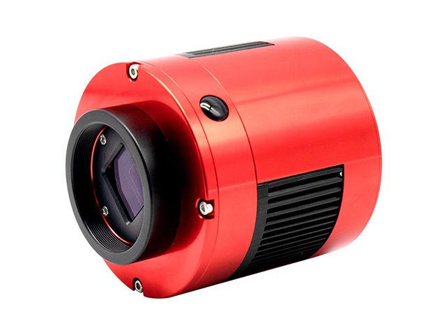 ZWO ASI533MC pro 天体観測カメラ ZWO ASI533MC Pro