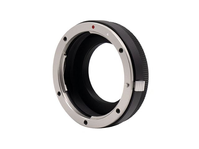 TOYOVIEW デジタルマウントアダプター for EOS EFマウント TOYOVIEW デジタルマウントアダプター for EOS EFマウント