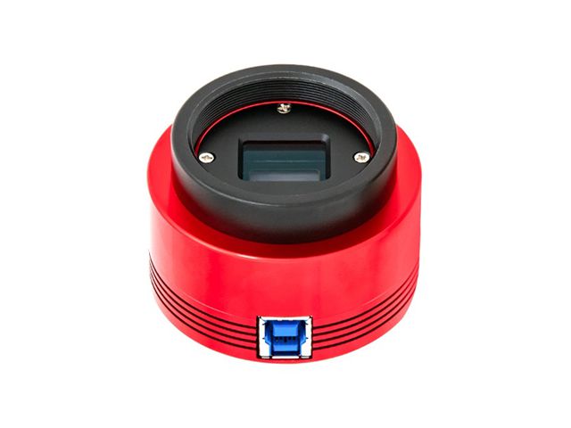enoma出品　カメラ ZWO ASI 432MM