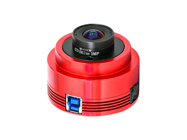 ZWO ASI 715MC