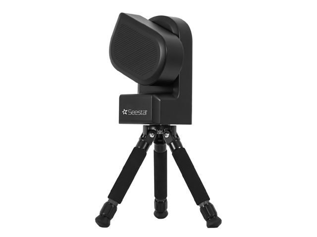 ZWO SeeStar S50