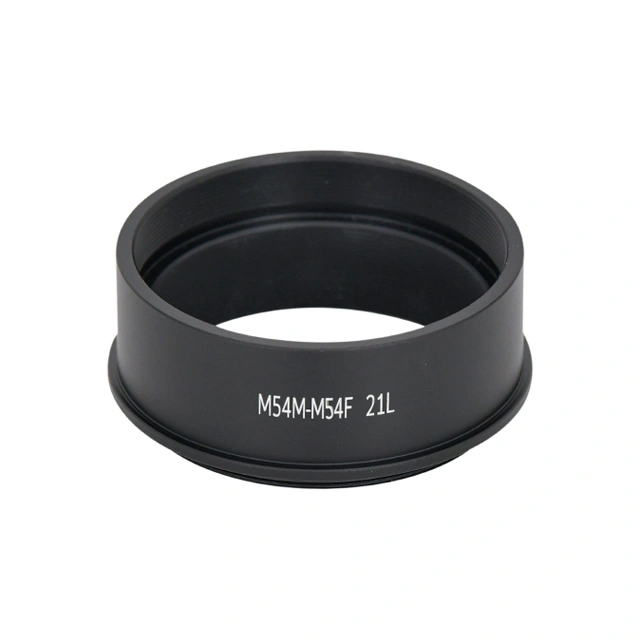 ZWO M54-M54アダプター L21（M54・21mm延長筒）