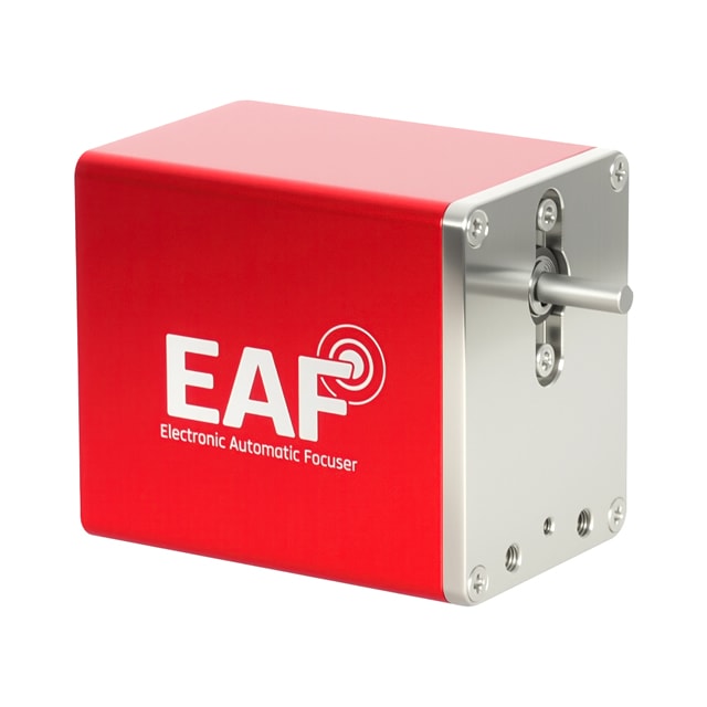 ZWO New EAF（電動フォーカサー）