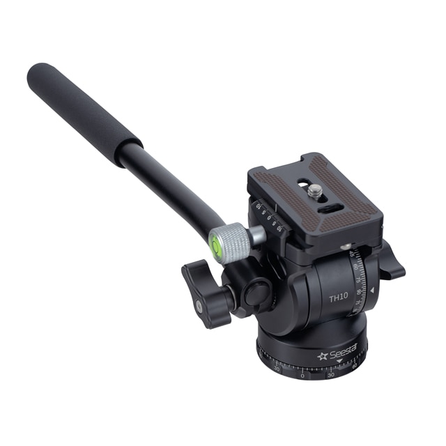 ZWO Seestar TH10 Fluid Tripod Head