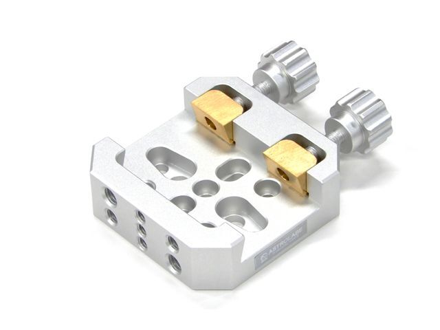 ASTROLABE ダブルロック式アリミゾ