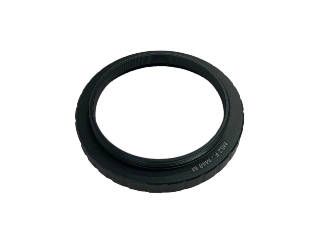 ASTROLABE M52メス-M48オスAD