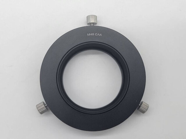 ASTROLABE M48回転装置 Ver.3