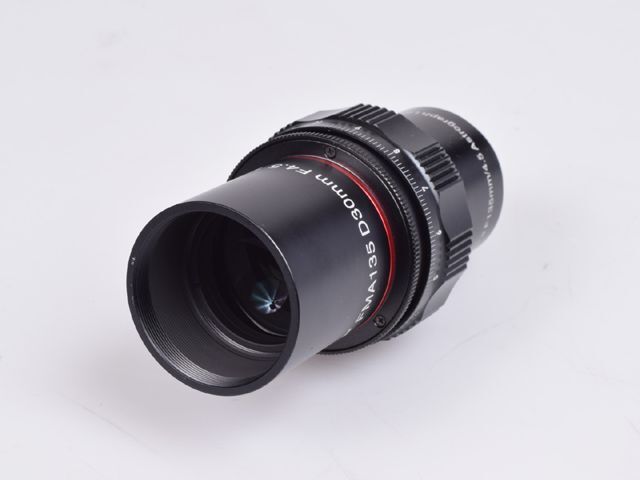 その他 Askar  FMA135 Askar 『FMA135』 口径30mmF4.5 EDアポクロマート鏡筒