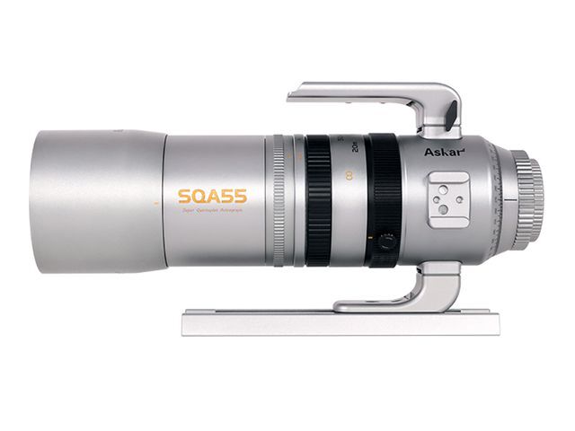 Askar SQA55鏡筒