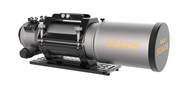 Askar SQA106鏡筒