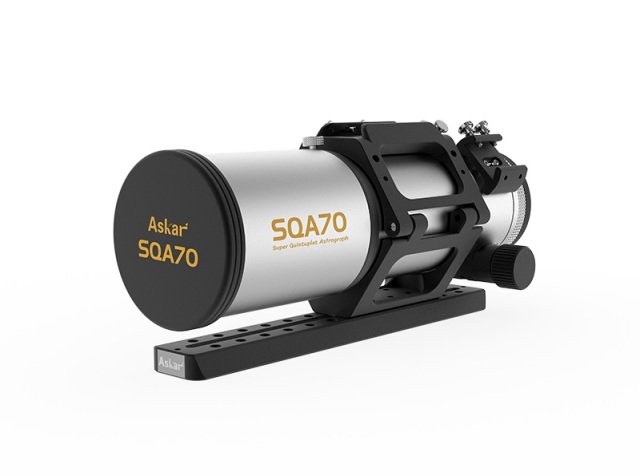 Askar SQA70鏡筒
