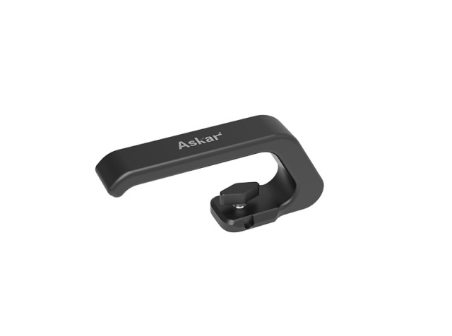 Askar SQA用ハンドル